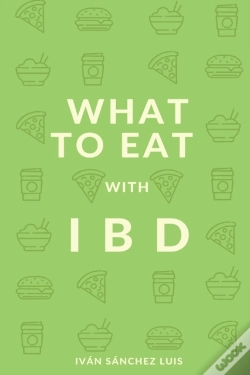 Capa do artigo What To Eat With Ibd