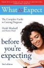 What To Expect: Before You'Re Expecting 2nd Edition - Preview