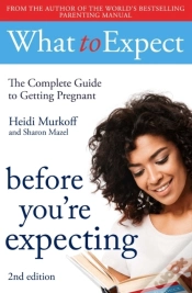 Capa do artigo What To Expect: Before You