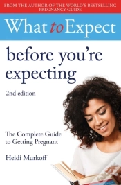Capa do artigo What To Expect: Before You