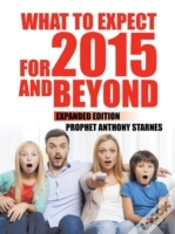 Capa do artigo What To Expect For 2015 And Beyond