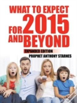 Capa do artigo What To Expect For 2015 And Beyond