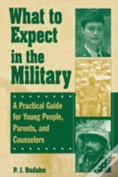 What To Expect In The Military