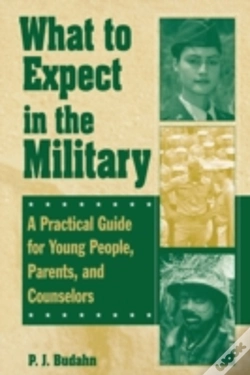 Capa do artigo What To Expect In The Military