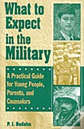 What To Expect In The Military