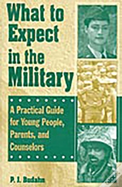 Capa do artigo What To Expect In The Military