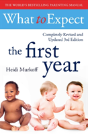 What To Expect The 1st Year (3rd Edition) - Preview