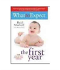What To Expect The 1st Year (Rev Edition) - Preview