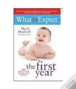 Capa do artigo What To Expect The 1st Year (Rev Edition)
