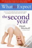 What To Expect: The Second Year