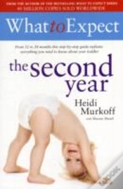 Capa do artigo What To Expect: The Second Year