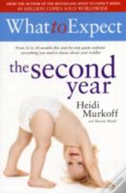 Capa do artigo What To Expect: The Second Year