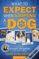 What To Expect When Adopting A Dog