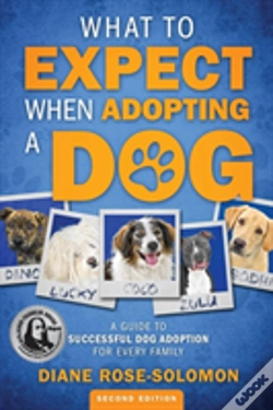 Capa do artigo What To Expect When Adopting A Dog