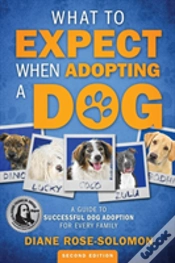 Capa do artigo What To Expect When Adopting A Dog