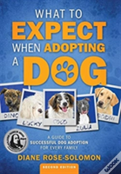 Capa do artigo What To Expect When Adopting A Dog
