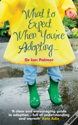 Capa do artigo What To Expect When You'Re Adopting...