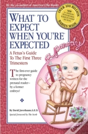 Capa do artigo What To Expect When You