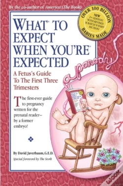 Capa do artigo What To Expect When You'Re Expected