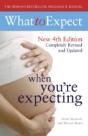 What To Expect When You'Re Expecting 4th Edition - Preview
