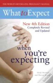 Capa do artigo What To Expect When You