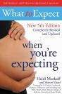 What To Expect When You'Re Expecting 5th Edition - Preview