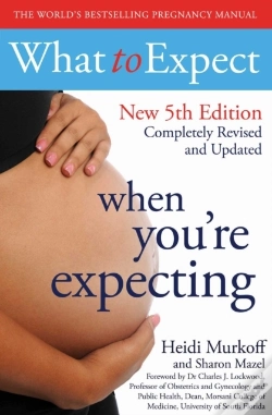 Capa do artigo What To Expect When You'Re Expecting 5th Edition