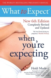 Capa do artigo What To Expect When You