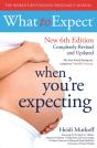 What To Expect When You'Re Expecting 6th Edition - Preview