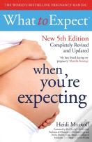 What To Expect When You'Re Expecting