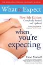 What To Expect When You'Re Expecting - Preview