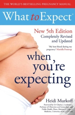 Capa do artigo What To Expect When You'Re Expecting