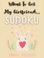 What To Get My Girlfriend... Sudoku - Preview