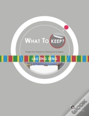 Capa do artigo What To Keep?
