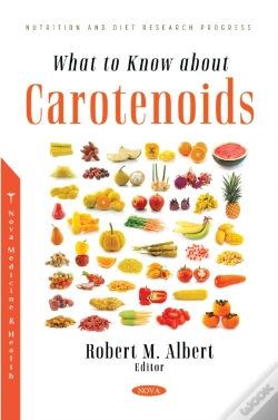 Capa do artigo What To Know About Carotenoids