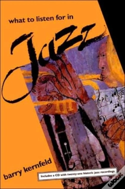 Capa do artigo What To Listen For In Jazz