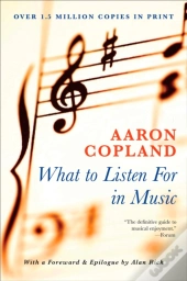 What To Listen For In Music