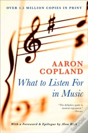 Capa do artigo What To Listen For In Music