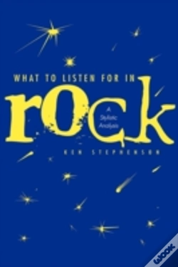 Capa do artigo What To Listen For In Rock