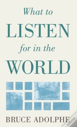 Capa do artigo What To Listen For In The World