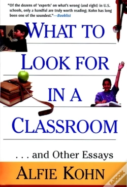Capa do artigo What To Look For In A Classroom
