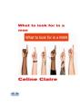 What To Look For In A Man - Preview