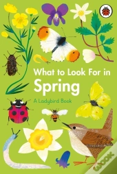 What To Look For In Spring