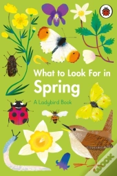 What To Look For In Spring