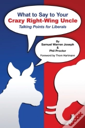 Capa do artigo What To Say To Your Crazy Right-Wing Uncle