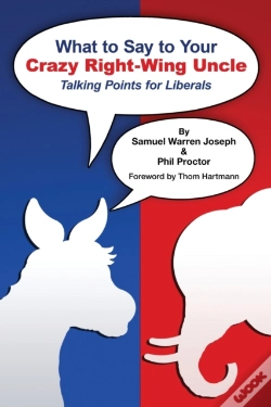 Capa do artigo What To Say To Your Crazy Right-Wing Uncle
