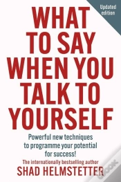 Capa do artigo What To Say When You Talk To Yourself