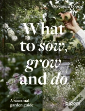 Capa do artigo What To Sow, Grow And Do