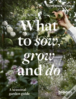Capa do artigo What To Sow, Grow And Do