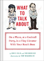 What To Talk About - Preview